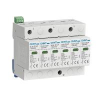 Ограничитель имп. перенапр. NU6-IIG 3P In=40кА Uc=440B AC (R) CHINT