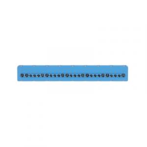 Клеммник винтовой N11x16-15х6мм NK/S26 ABB 1SPE007715F0735