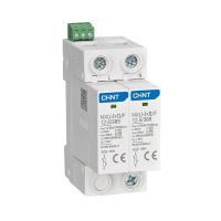 Ограничитель имп. перенапр. NXU-Ⅰ+Ⅱ/F 2P In=25kA Uc=275В AC (R) CHINT