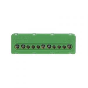 Клеммник винтовой PE5x16-6х6мм PEK/S11 ABB 1SPE007715F0742