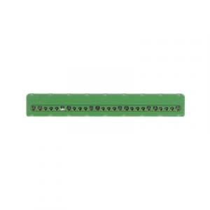 Клеммник винтовой PE11x16-15х6мм PEK/S26 ABB 1SPE007715F0745