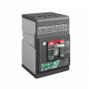 XT2N 160 Ekip LS/I In=160A 3p FF ABB Автоматический выключатель силовой 1SDA067058R1