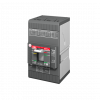 XT1B 160 TMD 63-630 3p F F   ABB Автоматический выключатель силовой 1SDA066805R1