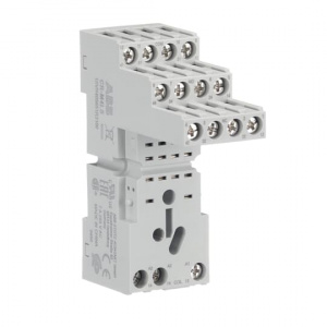 CR-M4LS ABB Цоколь для реле CR-M 1SVR405651R3100