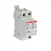OVR T1-T2 1N 12.5-275s P TS QS ABB Устройство защиты от перенапряжения 2CTB815710R0100
