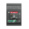 XT2N 160 Ekip LS/I In=160A 3p FF ABB Автоматический выключатель силовой 1SDA067058R1