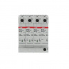 OVR T2 3N 40-275 P QS ABB Устройство защиты от перенапряжения 2CTB803973R1100