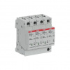 OVR T2 3N 40-275 P QS ABB Устройство защиты от перенапряжения 2CTB803973R1100