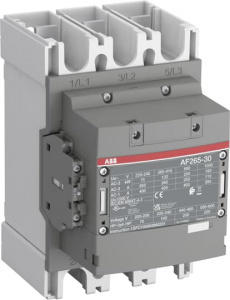 AF265-30-11-13 ABB Контактор 1SFL547002R1311 3-полюсный