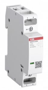 ESB16-20N-06 ABB Контактор монтажный 1SBE111111R0620