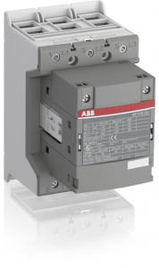 AF116-30-00-13 ABB Контактор 1SFL427001R1300 3-полюсный