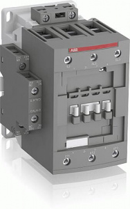 AF80-30-11-11 ABB Контактор 1SBL397001R1111 3-полюсный