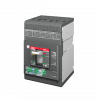 XT2N 160 Ekip LS/I In=160A 3p FF ABB Автоматический выключатель силовой 1SDA067058R1