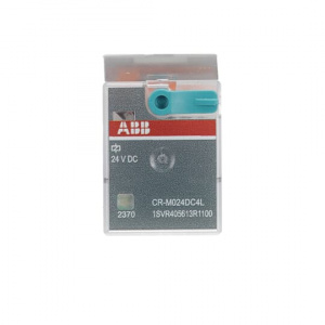 CR-M024DC4L ABB Реле промежуточные 1SVR405613R1100