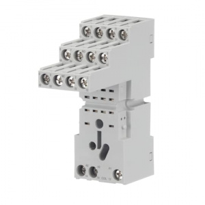 CR-M4LS ABB Цоколь для реле CR-M 1SVR405651R3100